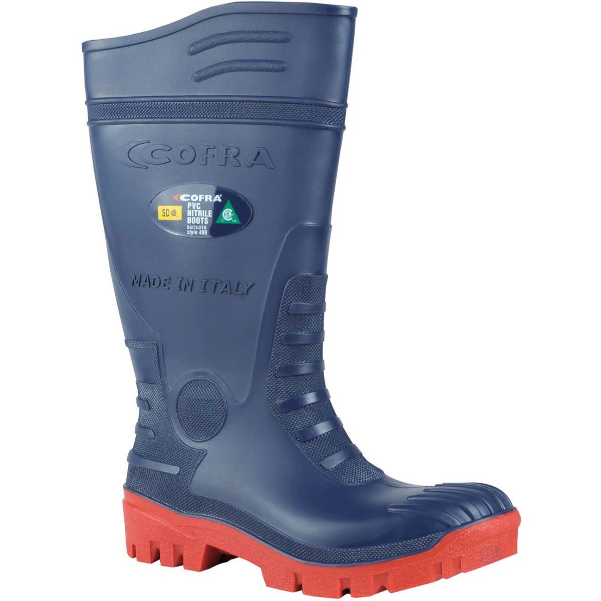 Typhoon Boot - Footwear